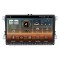 Navigatie dedicata cu Android VW Eos 2006 - 2015, 4GB RAM, Radio GPS Dual Zone,