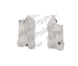 Rezervor spalator parbriz Renault Fluence, 01.2010-01.2013; Scenic (Jz), 05.2009-04.2013, Megane 3, 10.2008-11.2013, fara pompa spalator, pt modele c, Rapid