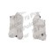Rezervor spalator parbriz Renault Fluence, 01.2010-01.2013; Scenic (Jz), 05.2009-04.2013, Megane 3, 10.2008-11.2013, fara pompa spalator, pt modele c