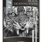 Bloc desen A4, 20 file - 120g/mp, AURORA Raphael - hartie neagra