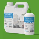 Detergent de vase Profesional BICARBONATO &amp; MENTA, Kg