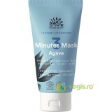 Masca Hidratanta pentru Ten Normal spre Uscat cu Agave Bio 75ml