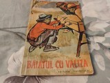 Băiatul cu valiza