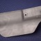 Aparatoare noroi dreapta spate VW JETTA MK6 162, 163 2016 OEM: 5C6854856 | 2397061