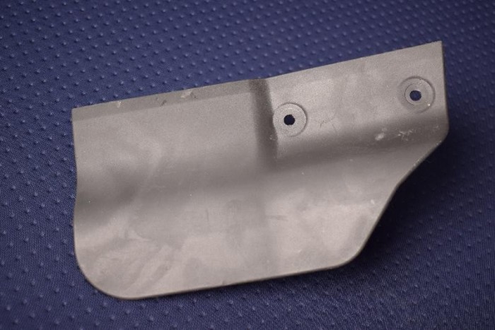 Aparatoare noroi dreapta spate VW JETTA MK6 162, 163 2016 OEM: 5C6854856 | 2397061