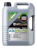 Ulei motor turisme Liqui Moly Special Tec AA 0W16 5L