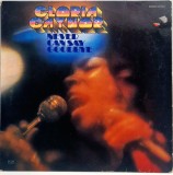 Gloria Gaynor &lrm;&ndash; Never Can Say Goodbye NM / VG+ vinil LP disc MGM UK 1975