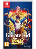 Karate Kid Street Rumble NSW