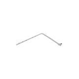 Conductă gaz pentru plită BOSCH 11014589 SIEMENS NEFF Original