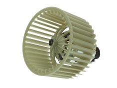 Electromotor, ventilatie interioara AUDI A6 (4A, C4) (1994 - 1997) TOPRAN 111 354
