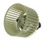 Electromotor, ventilatie interioara AUDI A6 (4A, C4) (1994 - 1997) TOPRAN 111 354