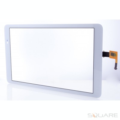 Touchscreen Huawei MediaPad T1 10, White foto