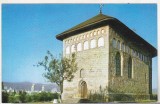 bnk cp Borzesti - Biserica lui Stefan cel Mare - necirculata