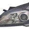 Far Kia Ceed (ED) 08.2009-08.2012 DEPO partea Dreapta, tip bec H1+H7 fara motoras, reglaj electric