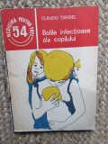 Bolile infectioase ale copilului - Claudiu Taidel