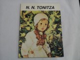 N. N. TONITZA - Muzeele de Arta Prahova, Constanta