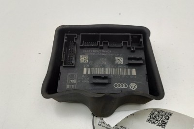 Modul de control ușă st&amp;acirc;nga față AUDI A6 Avant 4G5, C7, 4GD 2017 OEM: 4G8959792G,4G8959792J | 31976348 foto