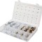 Set 300 nituri otel aluminiu M3 - M10 YATO