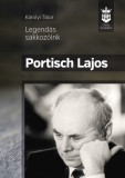 Portisch Lajos - Legend&aacute;s sakkoz&oacute;ink - K&aacute;rolyi Tibor
