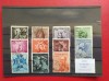 1938 - STRAJA TARII - VOIEVOZII ( 1 ), Stampilat
