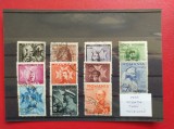 1938 - STRAJA TARII - VOIEVOZII ( 1 )