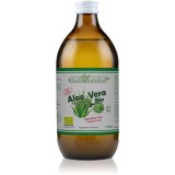 HEALTH NUTRITION Aloe Vera Pur BIO suc calitate BIO 500 ml