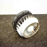 Ventilator aeroterma MERCEDES-BENZ C W205 2015 OEM: 0130309002F011500093