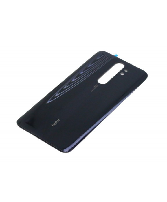 Capac Baterie Xiaomi Redmi Note 8 Pro Grey