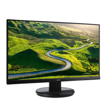 Monitoare LED Acer K272HL, 27 inci Full HD, Panel VA foto