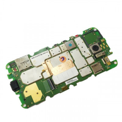 Placa de baza Motorola Moto G LTE XT1039 defecta foto