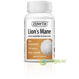 Lion&rsquo;s Mane 60cps