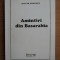 Alecu Gh. Sandulescu - Amintiri din Basarabia (1997)
