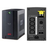 UPS APC Back-UPS BX700UI 700VA/390W 4 x IEC 320 C13