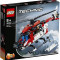 LEGO TECHNIC ELICOPTER DE SALVARE 42092