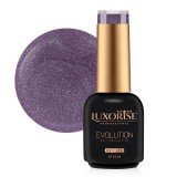 Cumpara ieftin Oja Semipermanenta LUXORISE Evolution, Paris my Love - Fabulous View 10ml