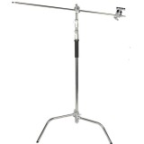 Cumpara ieftin Stativ Boom 320 cm Sirui C-STAND-01 Multifunctional Boom Arm