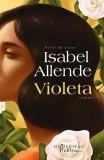 Cumpara ieftin Violeta, Isabel Allende - Editura Humanitas Fiction