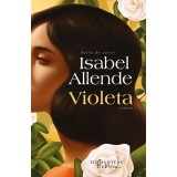 Violeta, Isabel Allende - Editura Humanitas Fiction