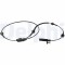 DELPHI SS20045 senzor,turatie roata