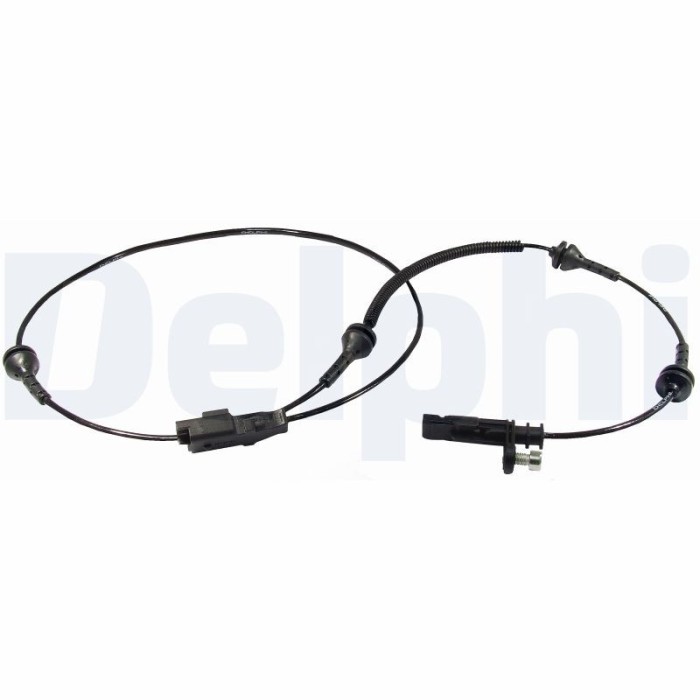 DELPHI SS20045 senzor,turatie roata