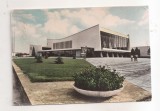 FA119 -Carte Postala- BULGARIA - Sofia, Universiade Sports Building, circulata