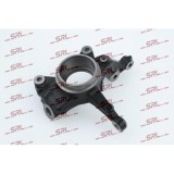 Portfuzeta Renault Clio 5 (B7) 06.19-, Fata, Stanga, SRLine