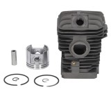Kit cilindru drujba compatibil Stihl MS 250, 025 AIP (&Oslash; 42.5 mm)