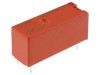 Releu Electromagnetic TE Connectivity SPDT 24VDC, 8A Max Curent, Montare PCB, IP67, -40/85 C