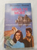 Alexandre dumas-mina de mort