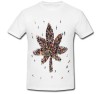 Tricou " Marijuana people "