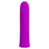 Vibrator Clasic Curtis, Violet, 10 cm