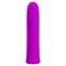Vibrator Clasic Curtis, Violet, 10 cm