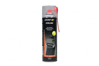 SPRAY LUBRIFIANT USCAT PE BAZA DE PTFE 500 ML foto