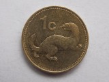 1 cent 1998 Malta, Europa